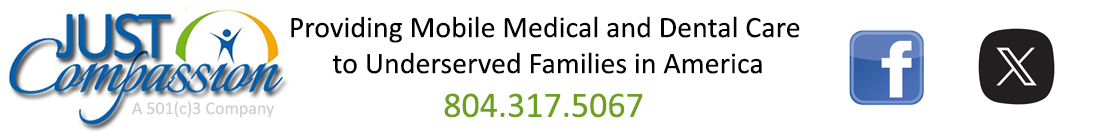 Just Compassion Mobile